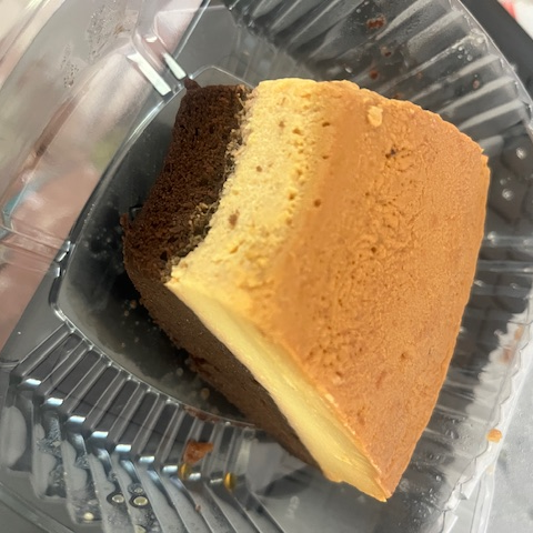 Choco Flan Queso Philadelphia