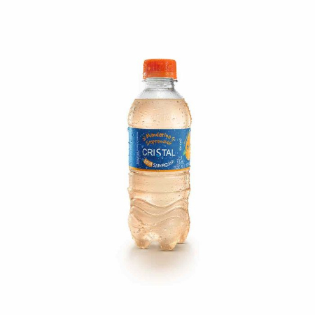 Agua Saborizada 400 ml