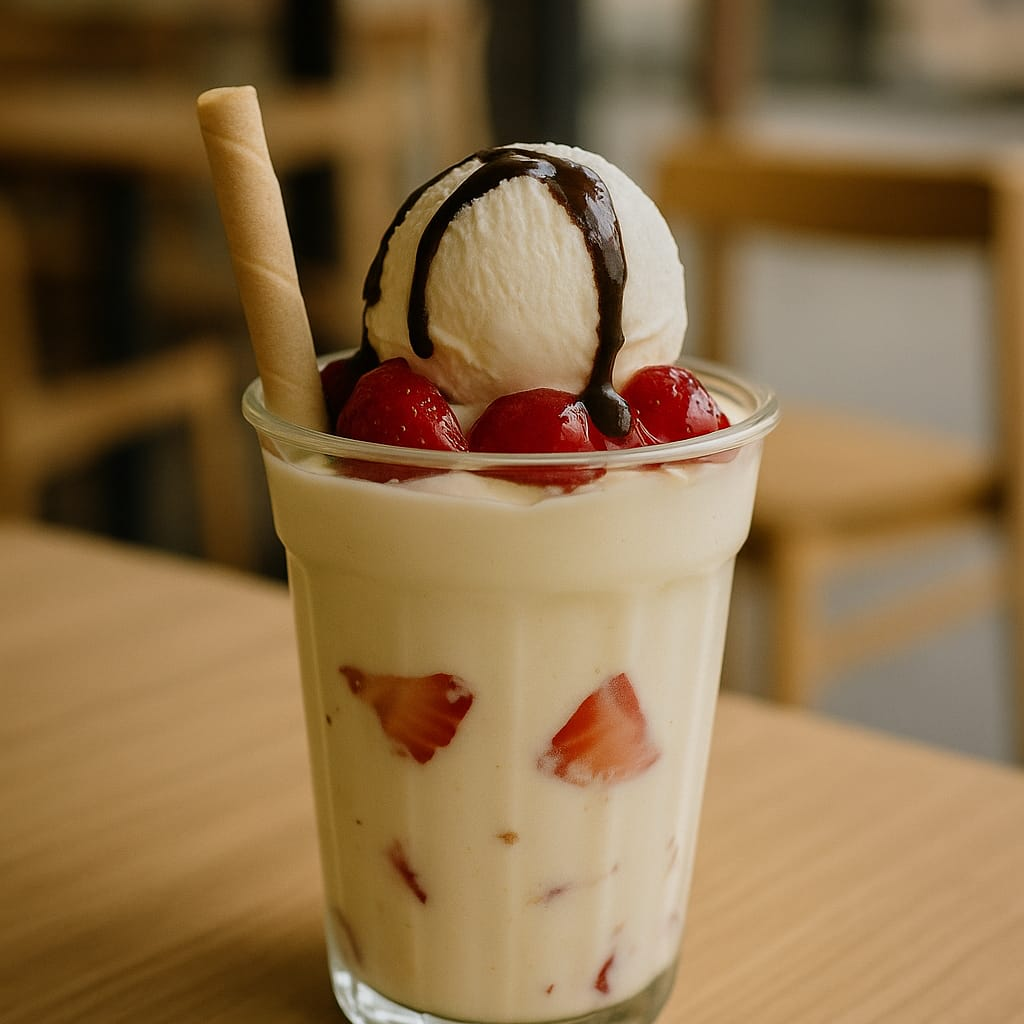 Fresas L