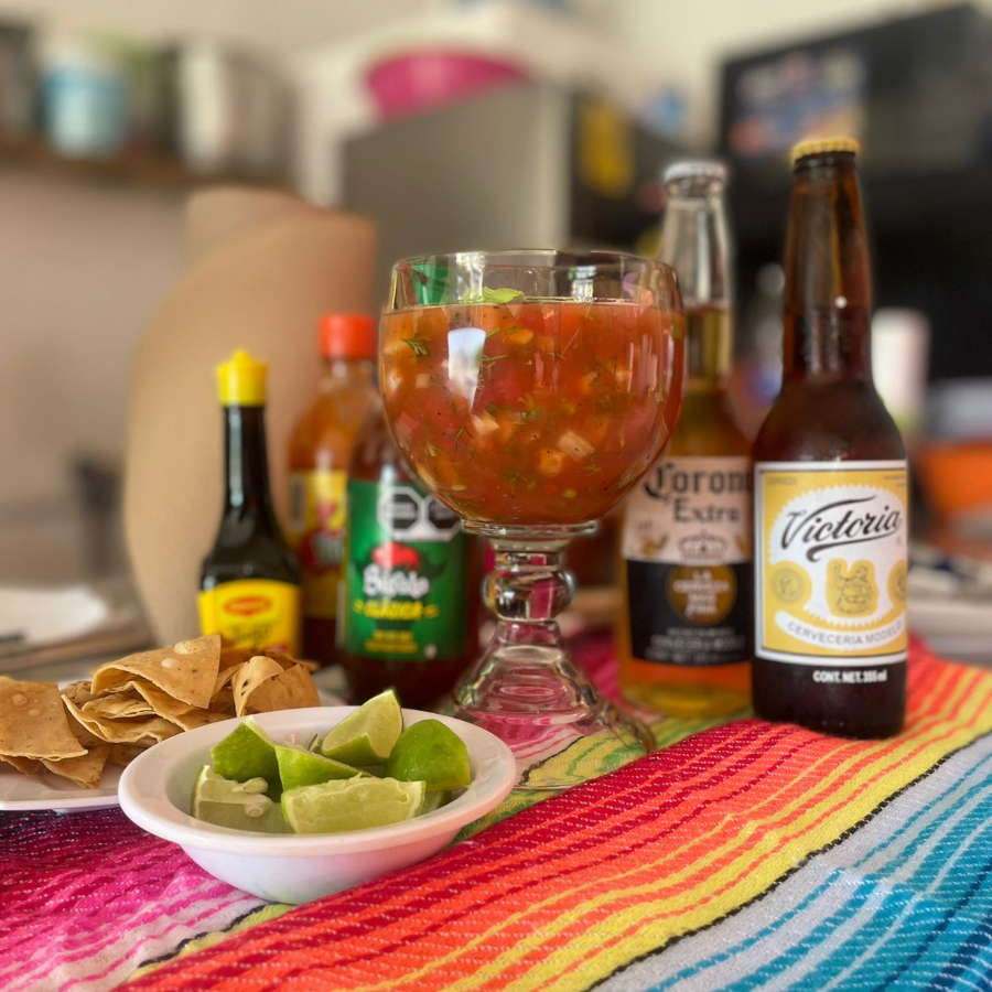 Ceviche (Copa)