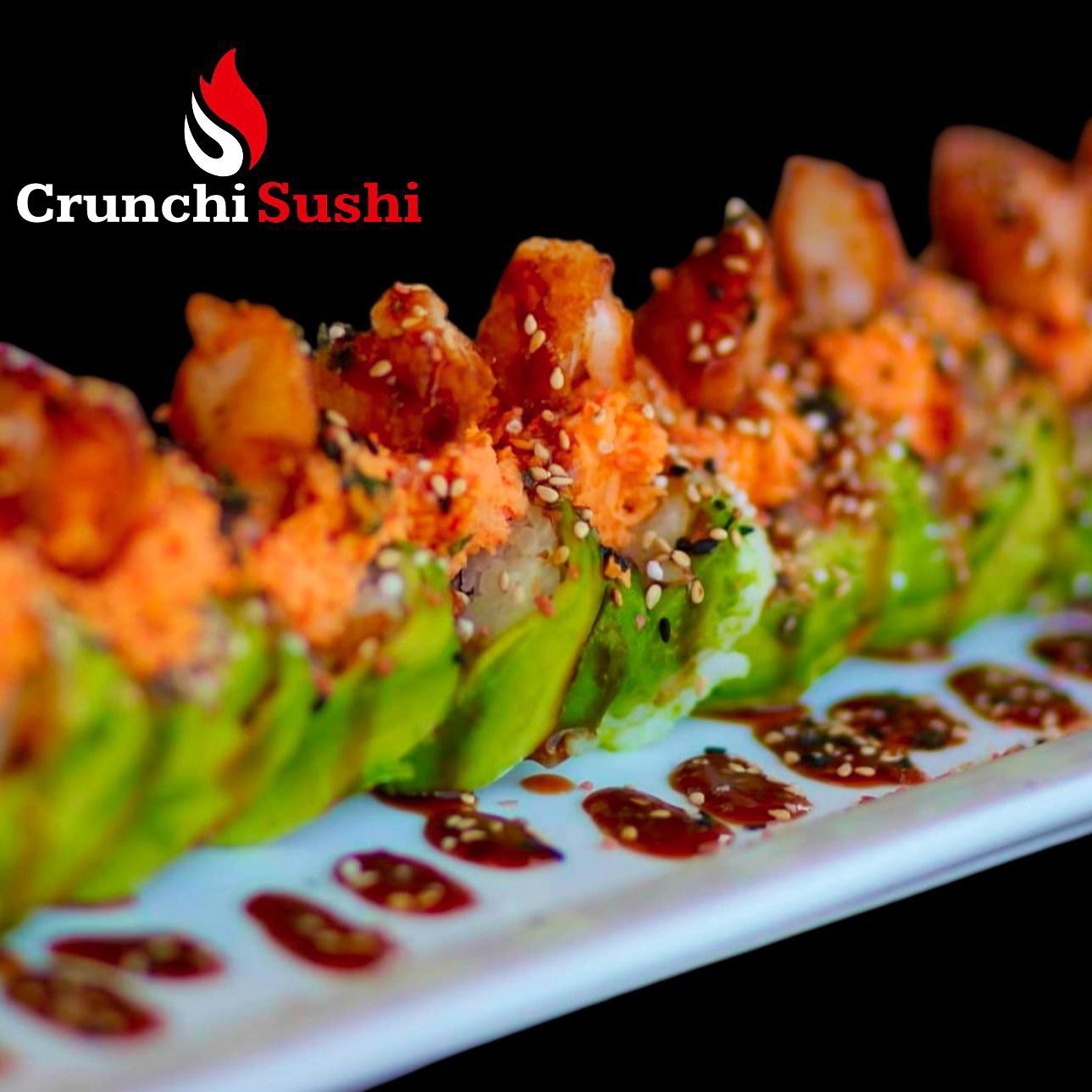 TOKIO ROLL