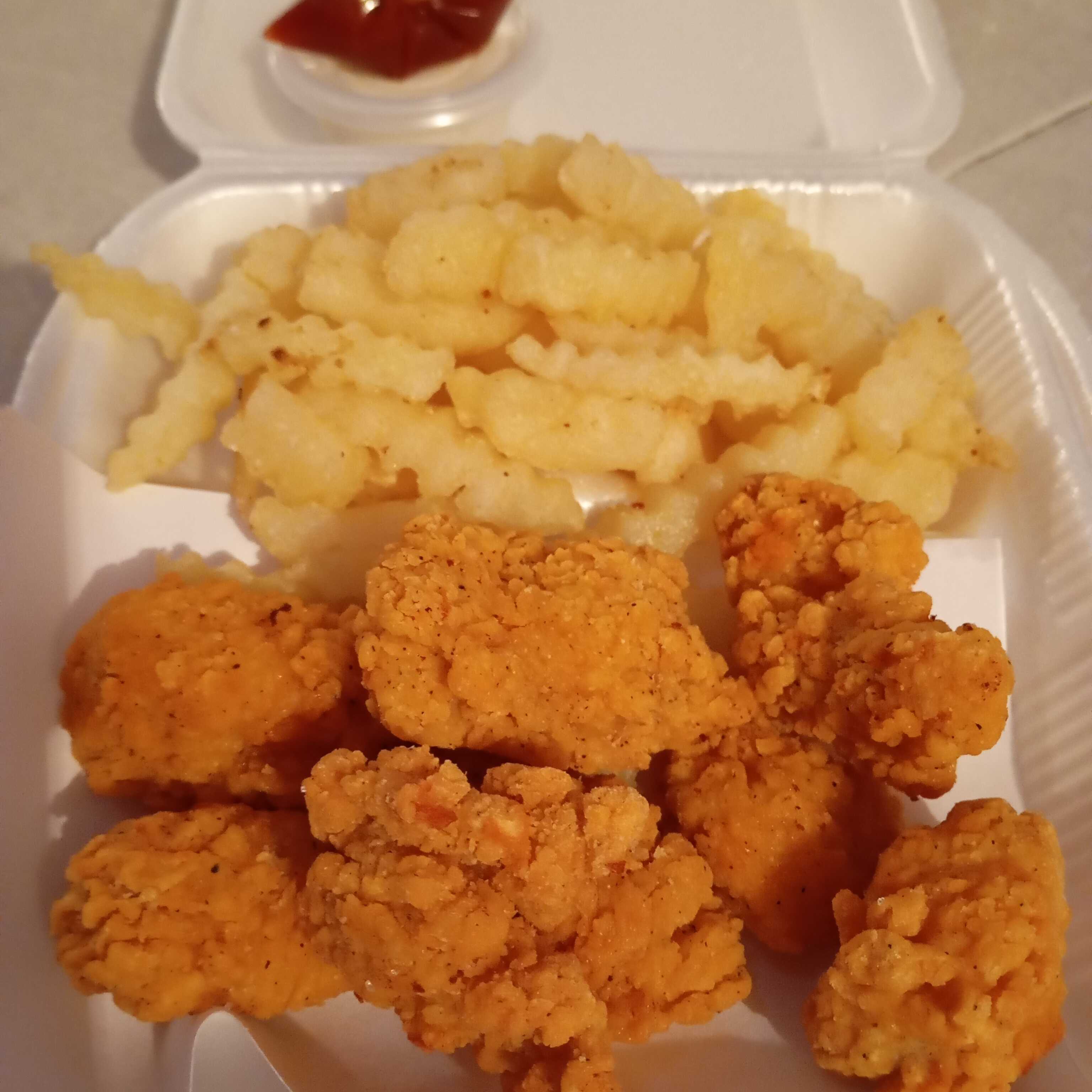 BONELESS NATURAL 200 GR.