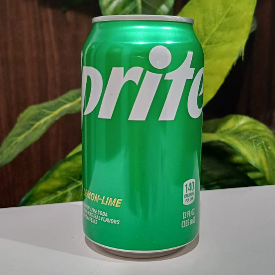Sprite 355 ml