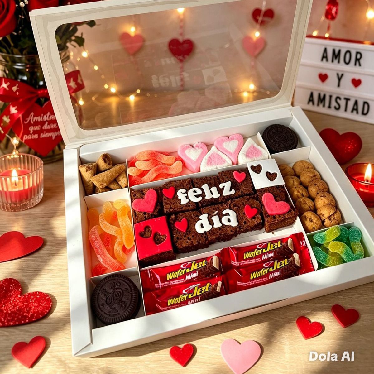 Sweet Box