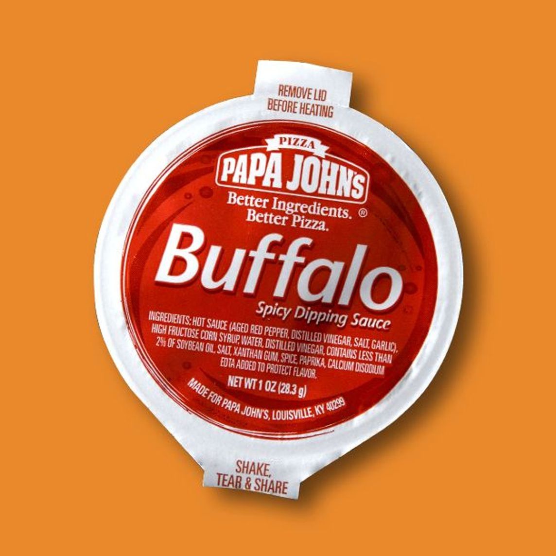 Dip Salsa BBQ