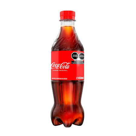 COCA COLA
