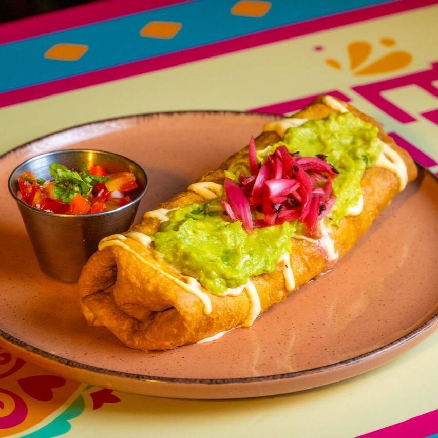 Chimichanga