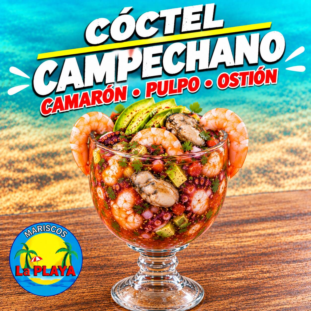 Campechana