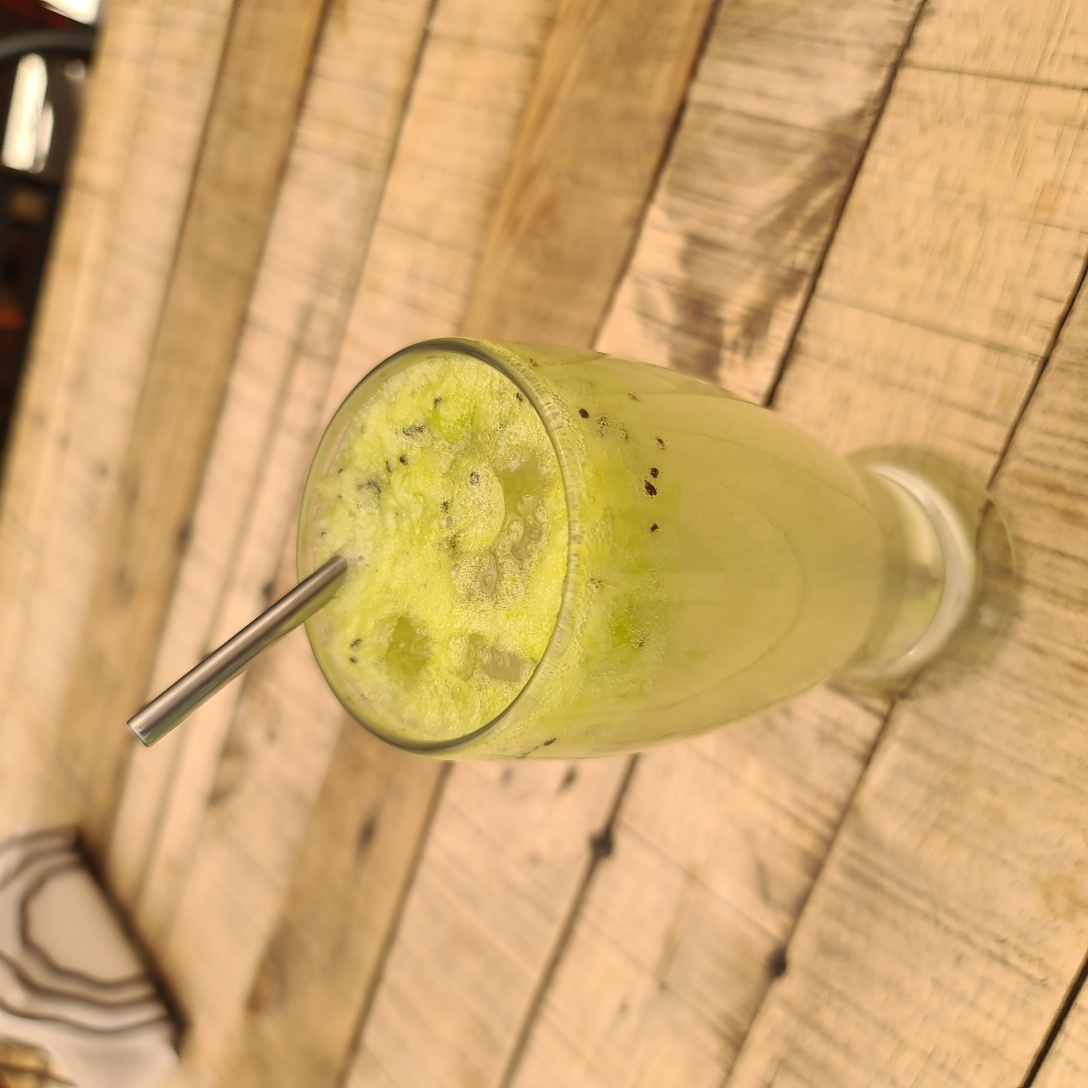 Limonada de Kiwi 500 Ml