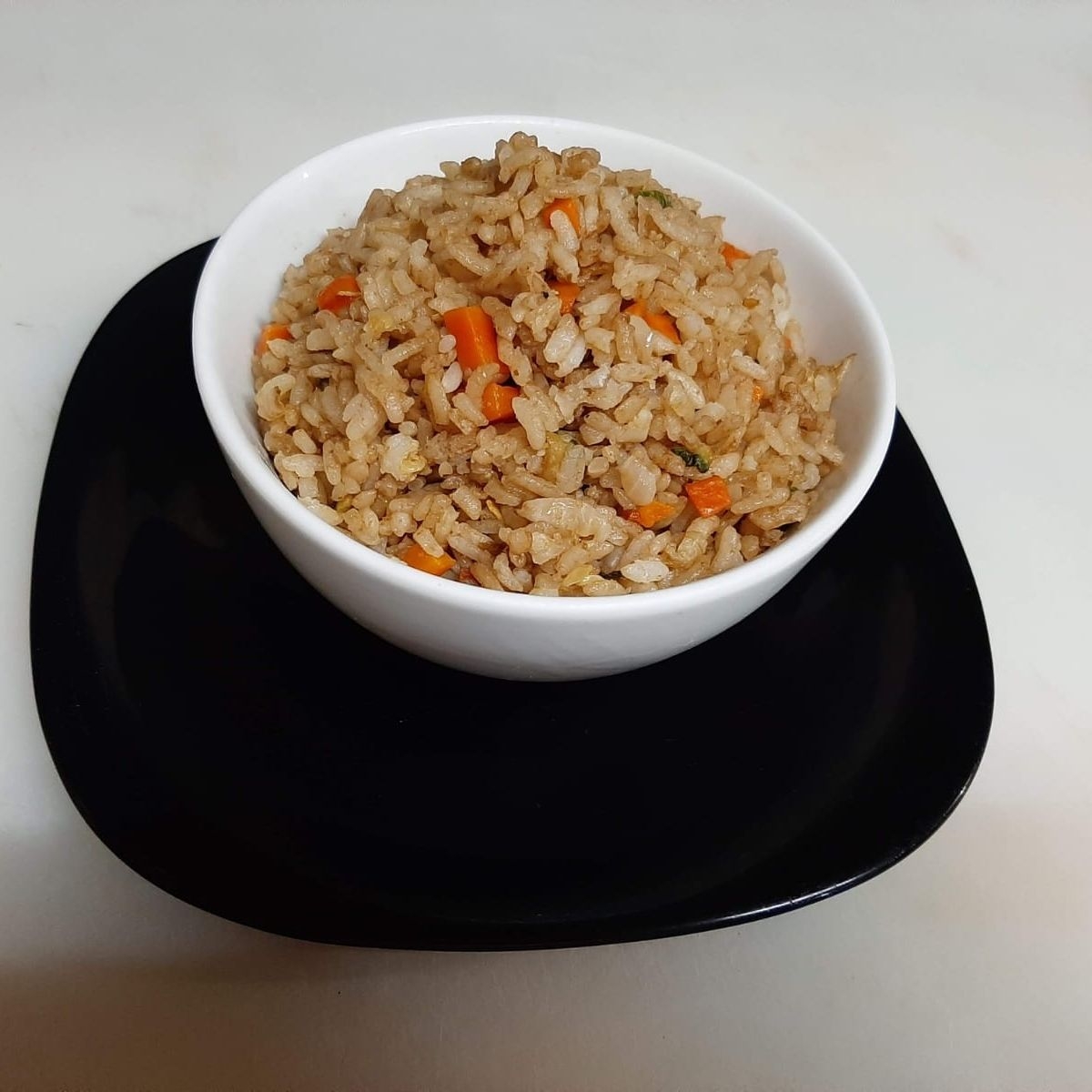 Yakimeshi Verduras