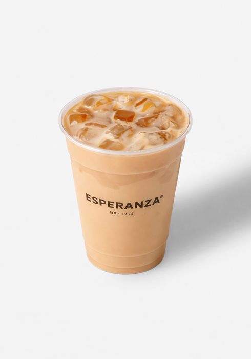 Moka Blanco Frío
