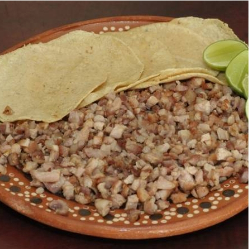 Orden de Bistec