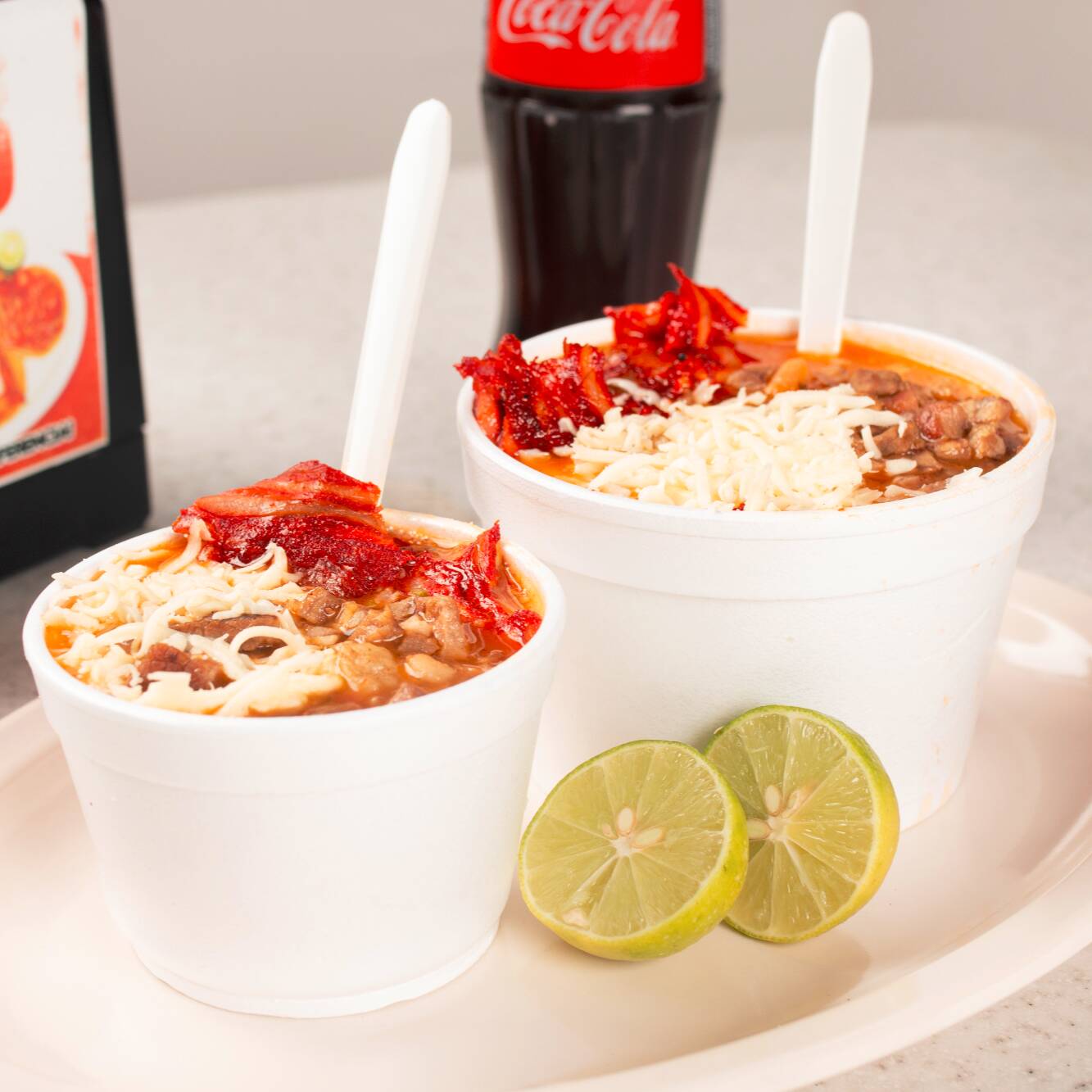 Frijoles especiales