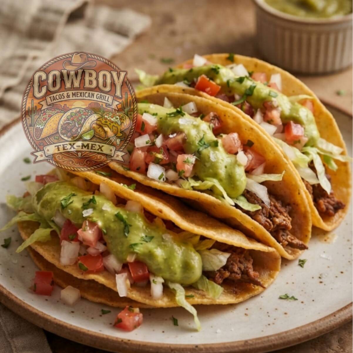 Taco Crispy