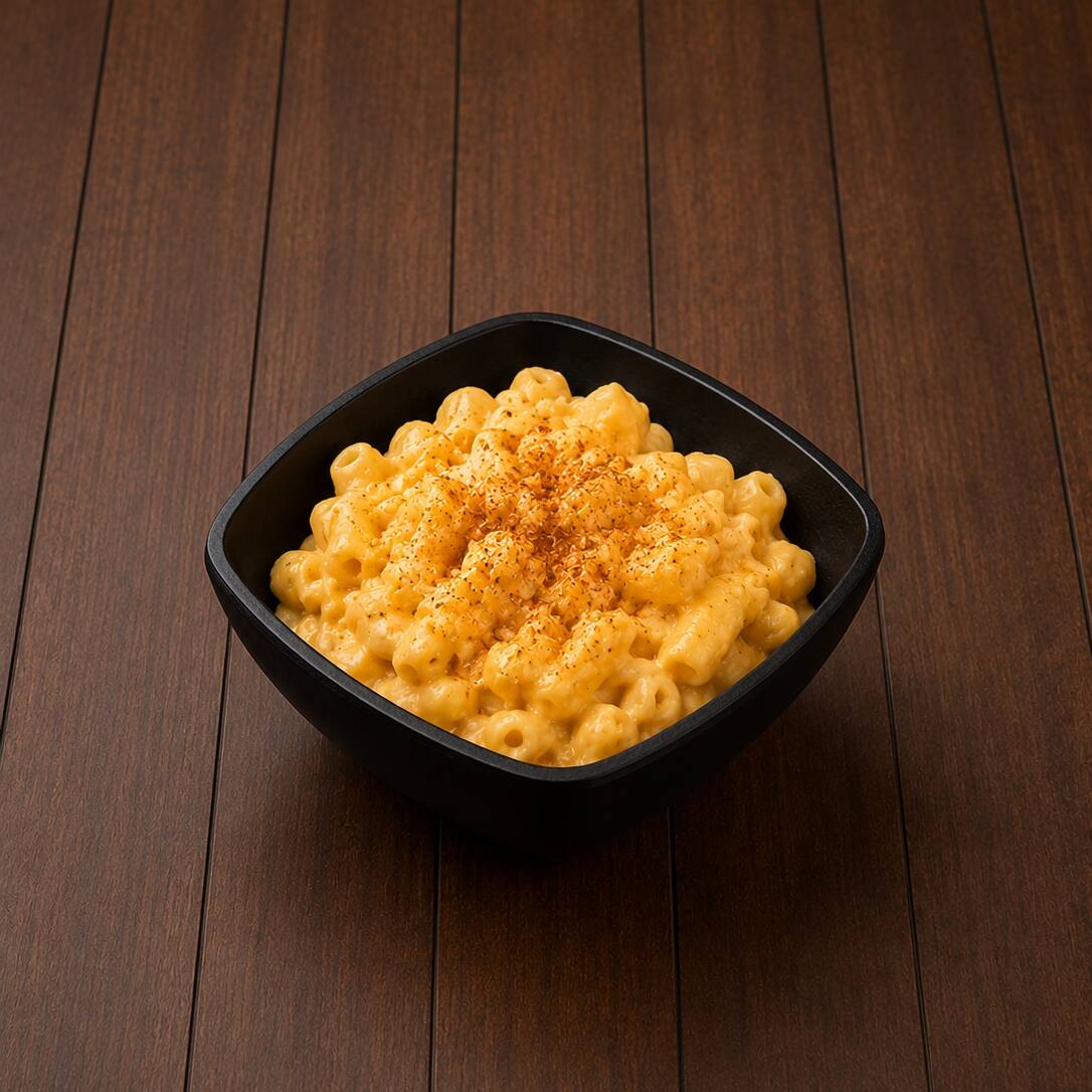Mac And Cheese
