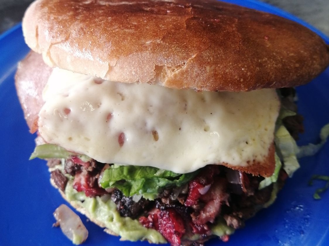 Súper Torta