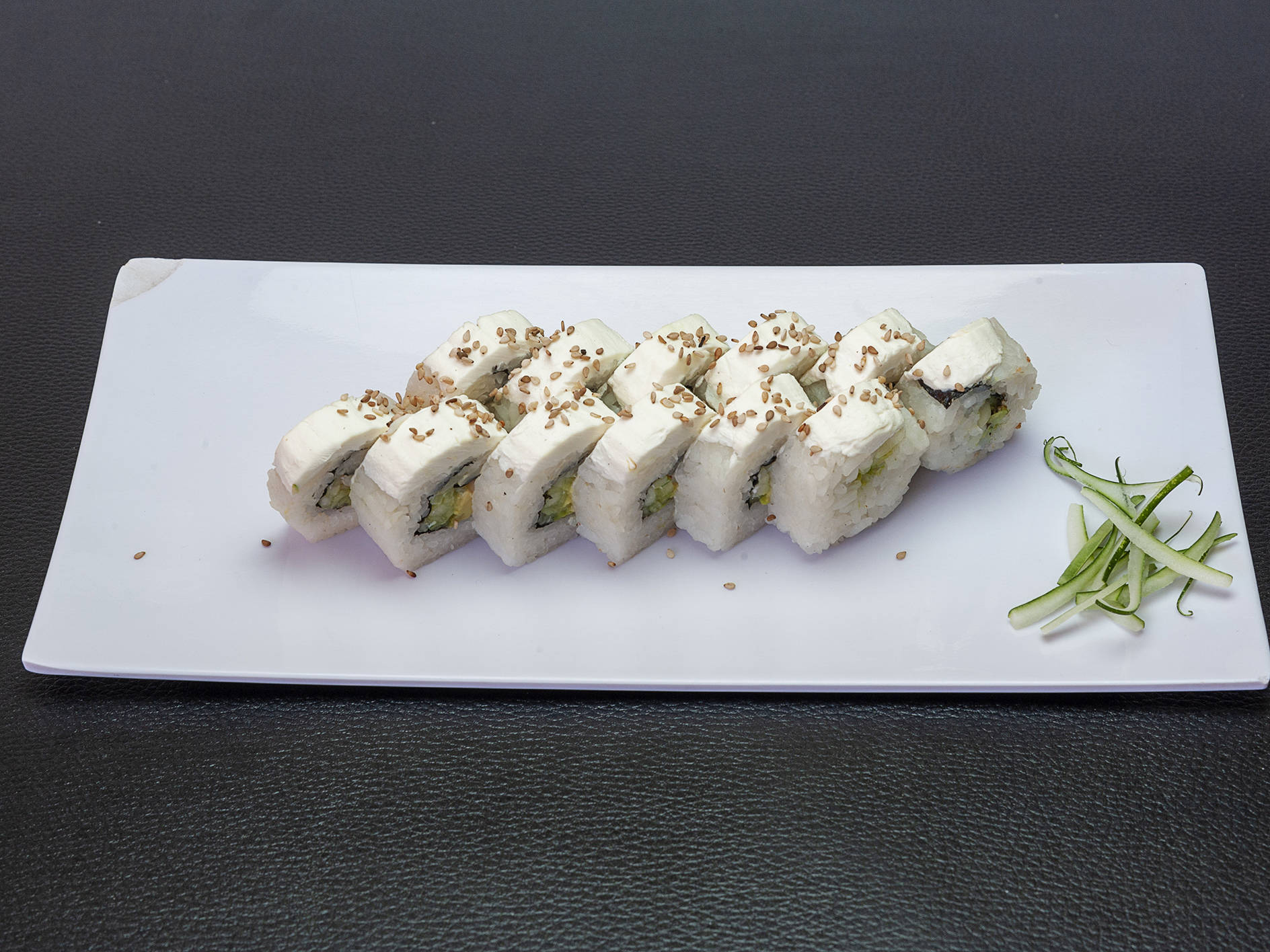 Sushi Philadelphia