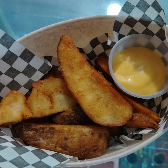 Papas Gajo