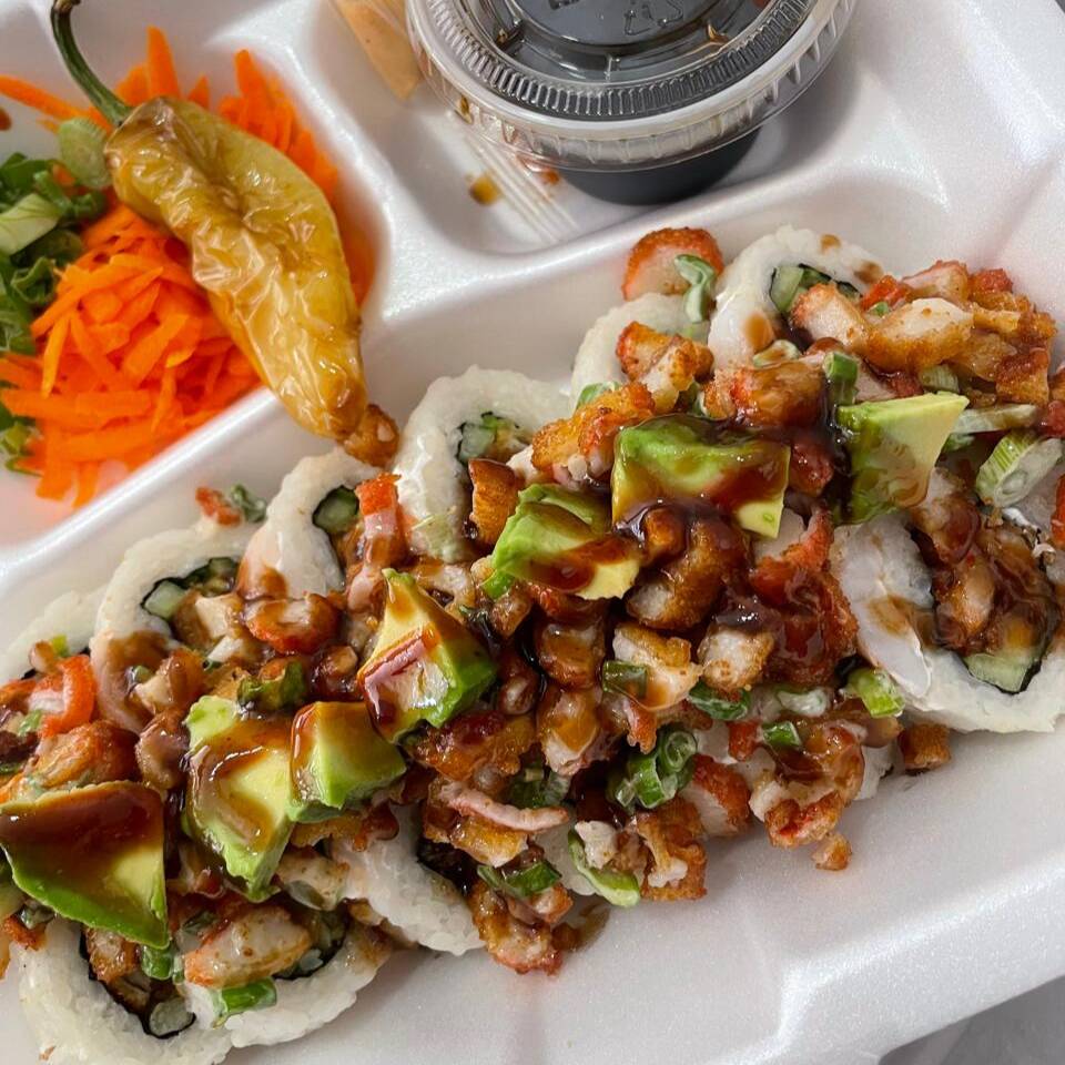 Kani Especial