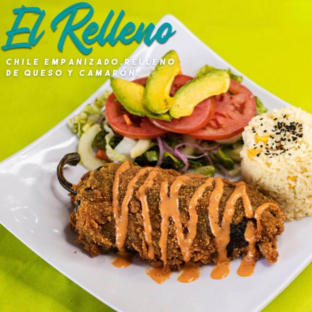 El Chile Relleno