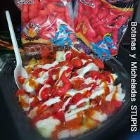 Chechis Preparado