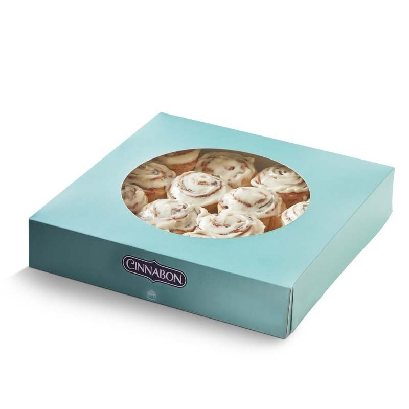 Pack de Bonbites 12 uds