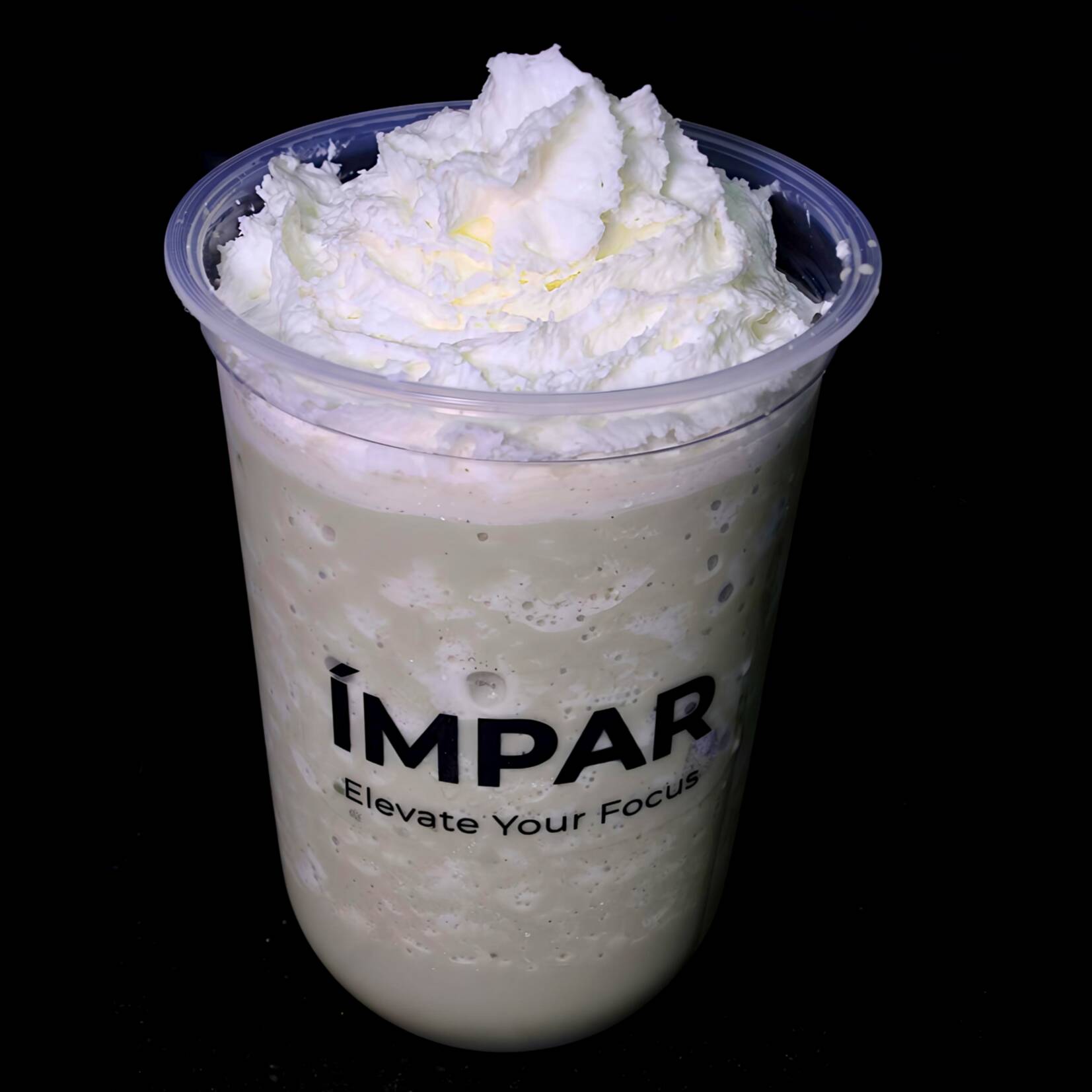 Matcha Cream
