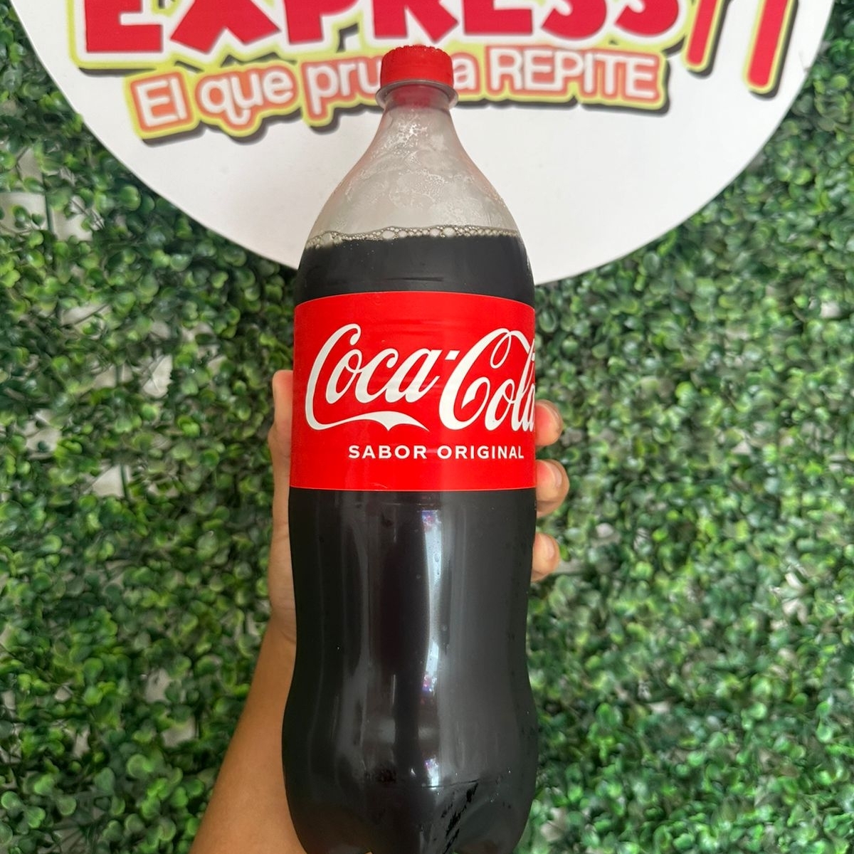 Coca Cola 1.35 ML