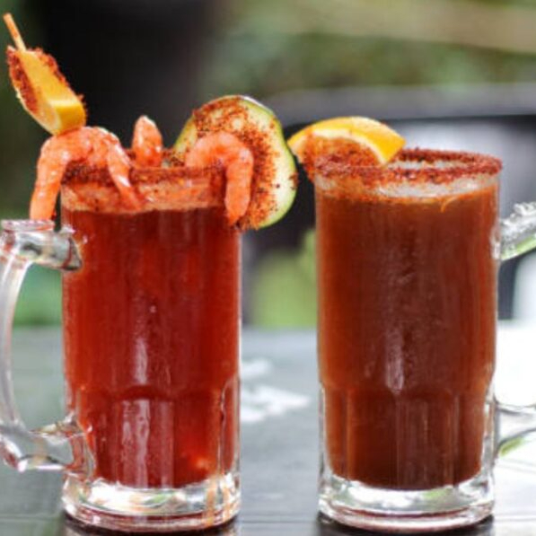 Michelada