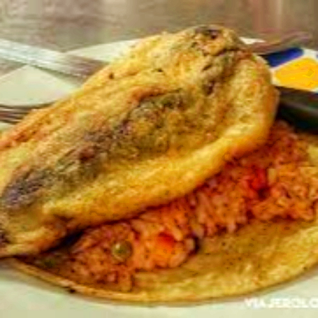 2️⃣ Tacos Chile Relleno