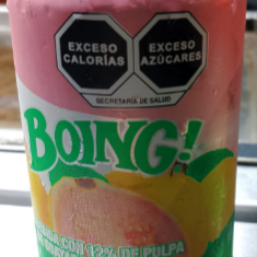 Jugo Guayaba