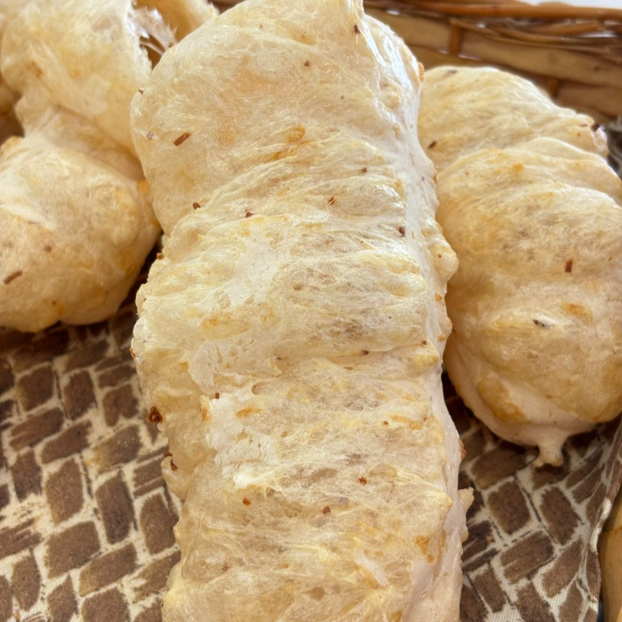 Biscoitão de polvilho