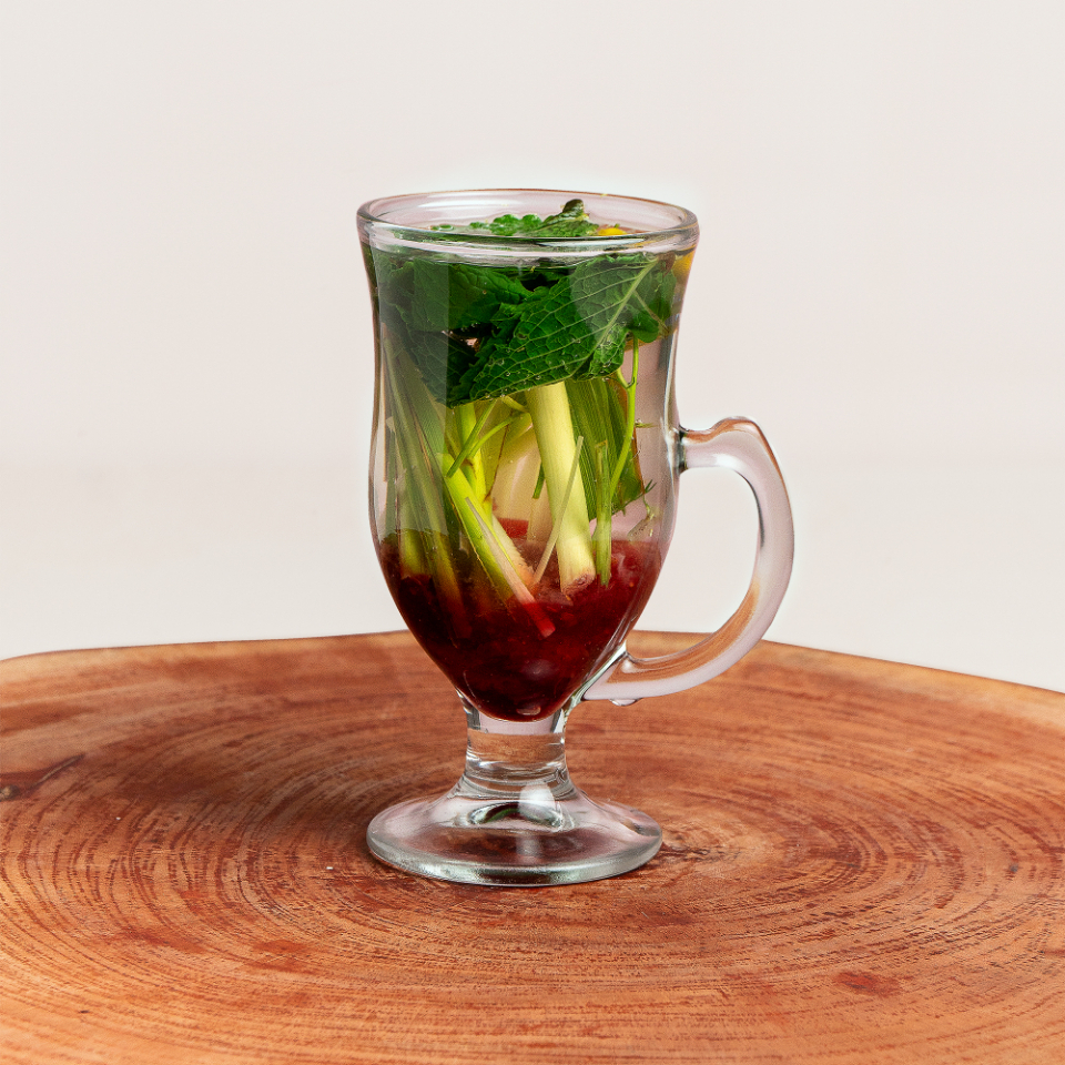 Aromática de Frutas
