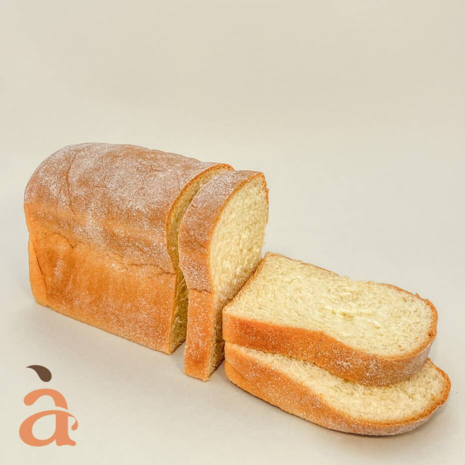 Pan de maiz