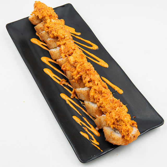 Chipotle Roll Rollo Only