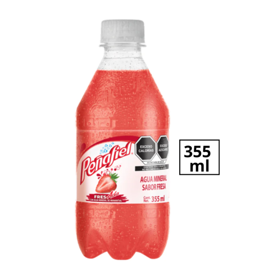 Peñafiel Fresada 355 ml