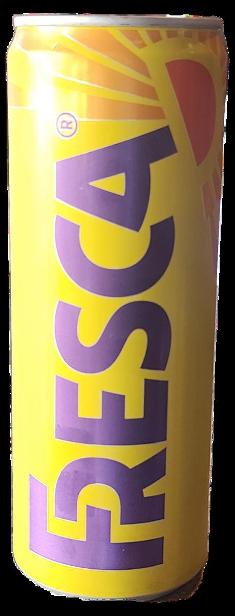 FRESCA LATA