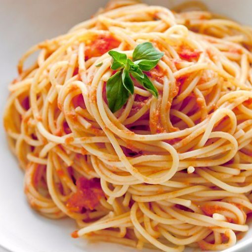 Spaguetti Italiano