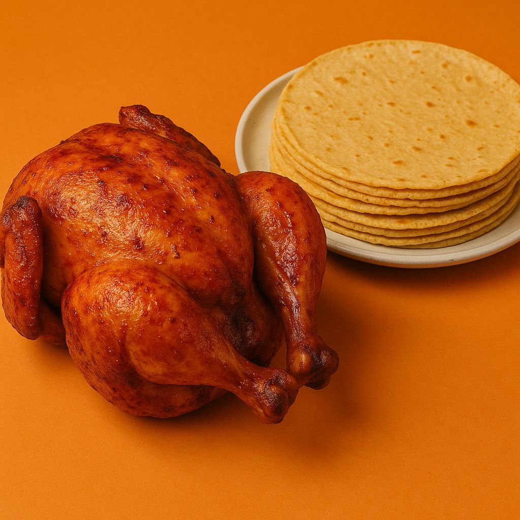 PolloTortilla