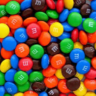 M&M acréscimo