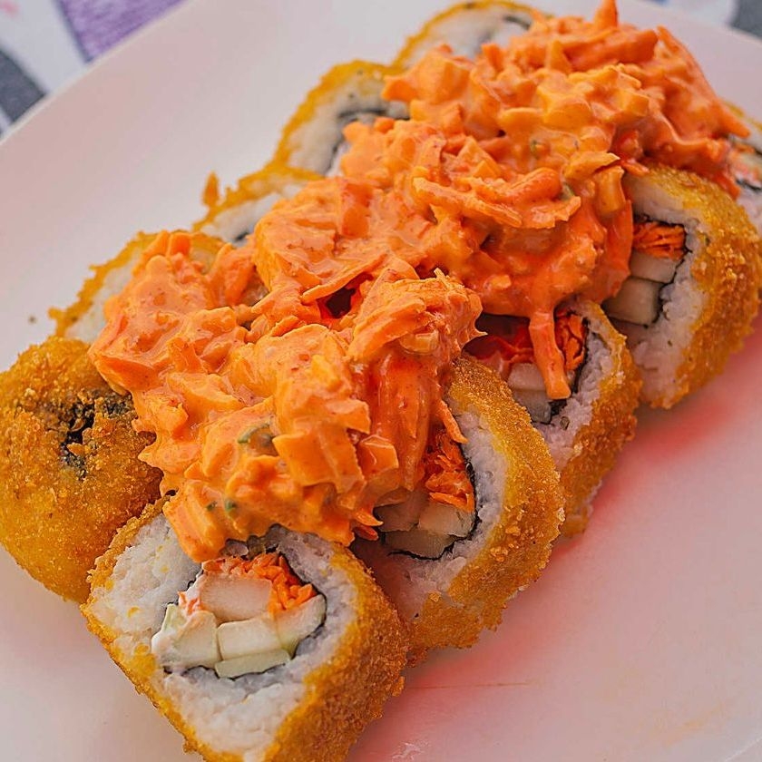 Sushi Loco