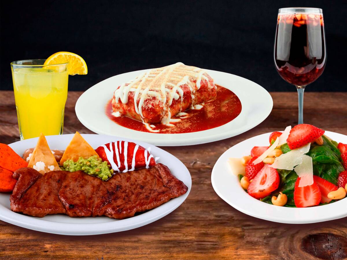 RESTAURANT FACTORY FUNDADORES