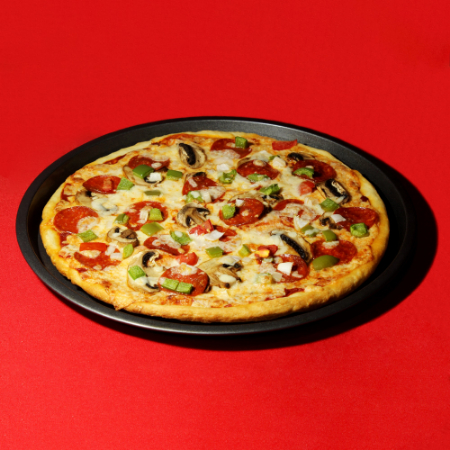 Pizza Ruls Original