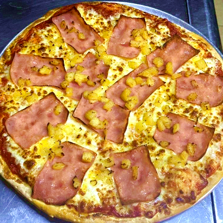 Hawaiana
