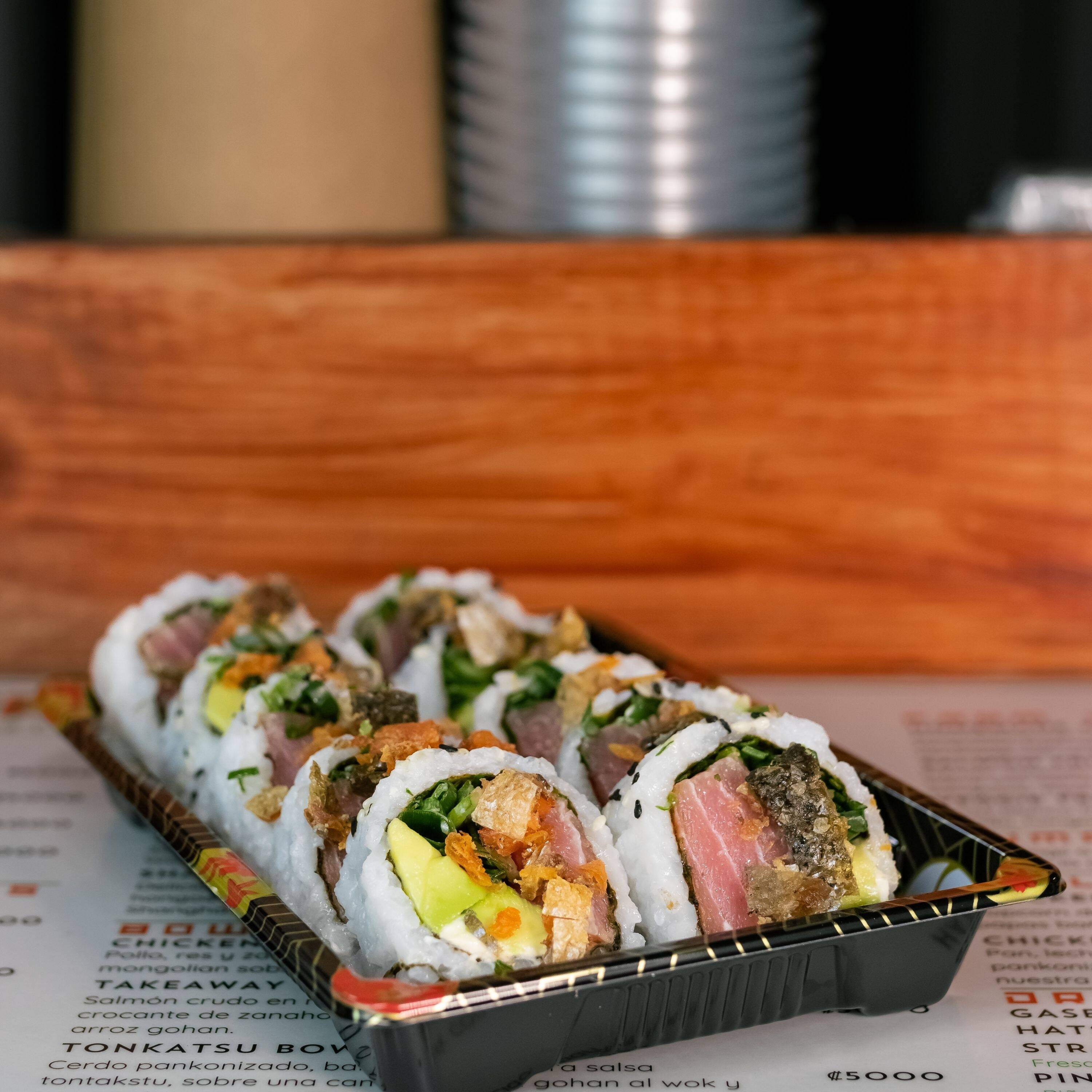 Tuna Roll