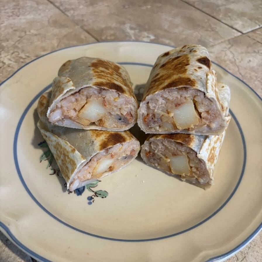 Paquete de 3 Burrotes