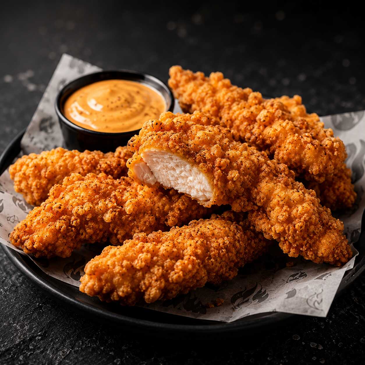 Tenders