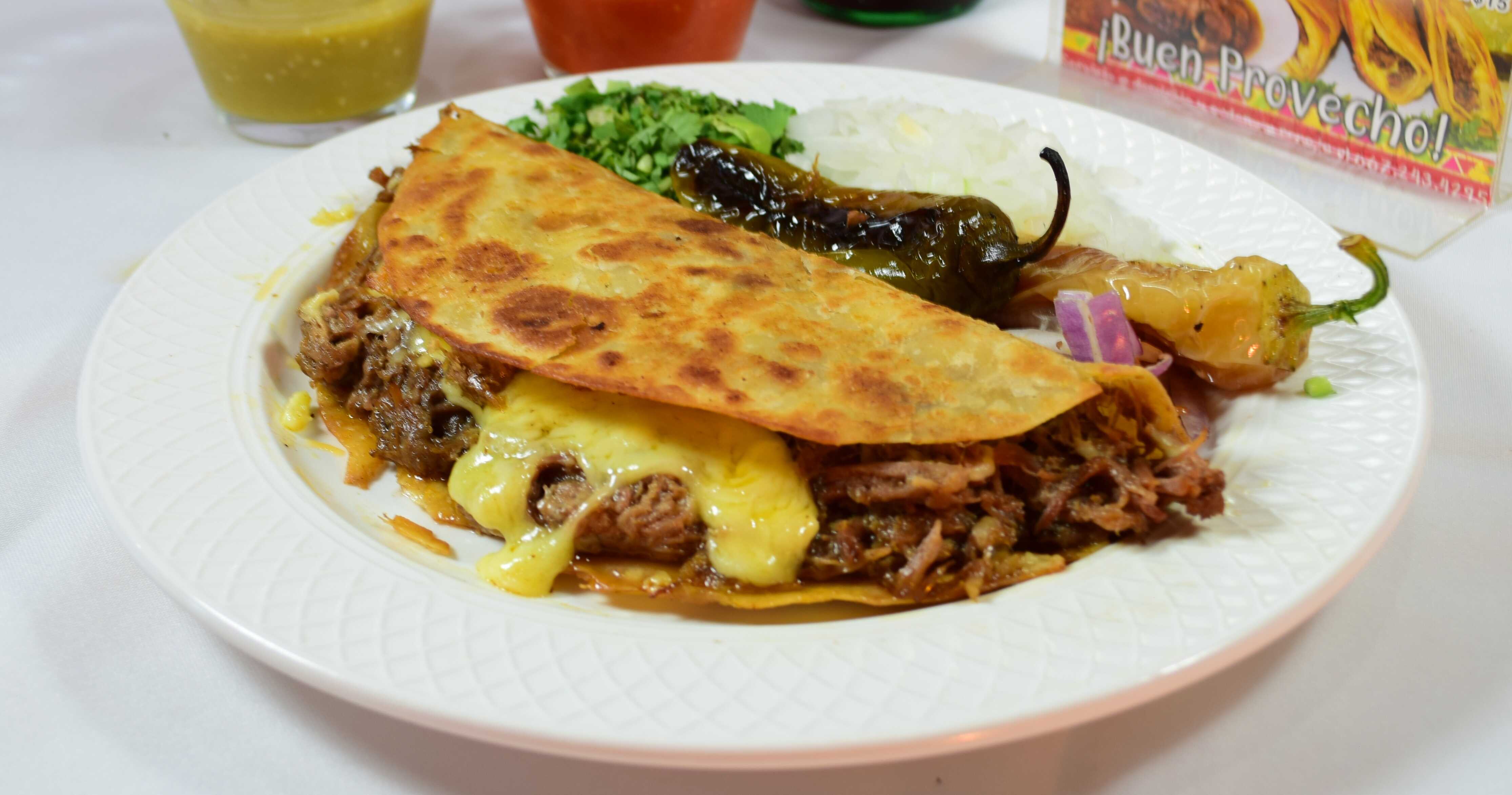 Birriería Los Dorados de San Blas Suc. Bacurimi