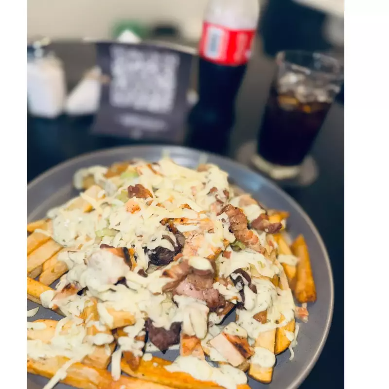 PAPAS REY CARBÓN