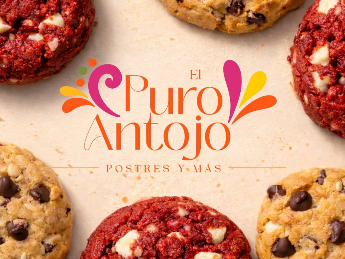 El Puro Antojo